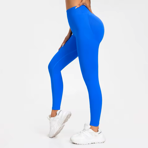 Leggins Seamless Femme