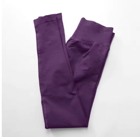 Leggins Seamless Femme