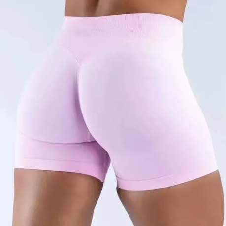 Short Seamless Femme