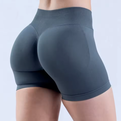 Short Seamless Femme