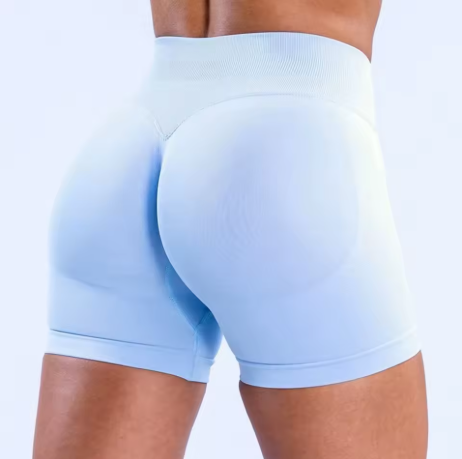 Short Seamless Femme