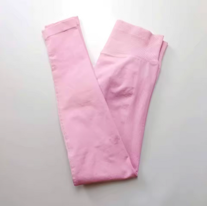 Leggins Seamless Femme