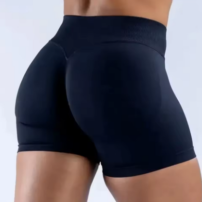 Short Seamless Femme