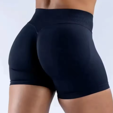 Short Seamless Femme